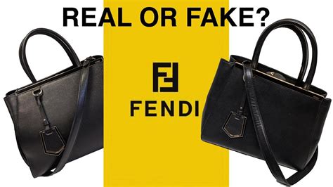 tell me about Fendi bags